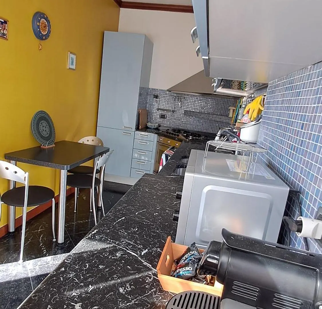 Apartamento Amor Roma