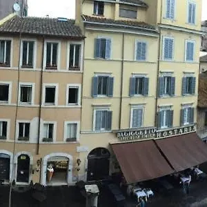 Al Portico D'ottavia Roma