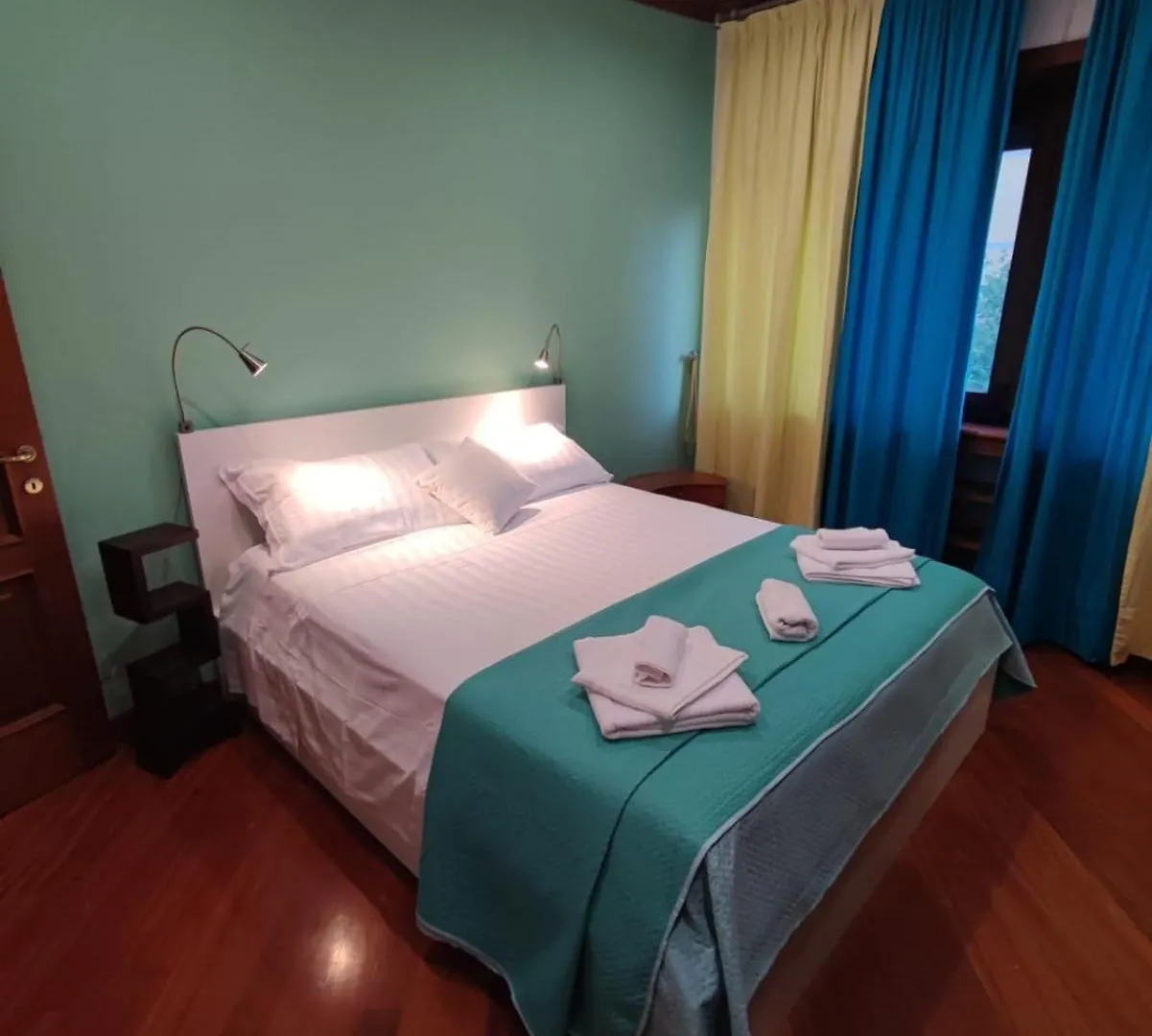 Apartment Amor Rome Italy