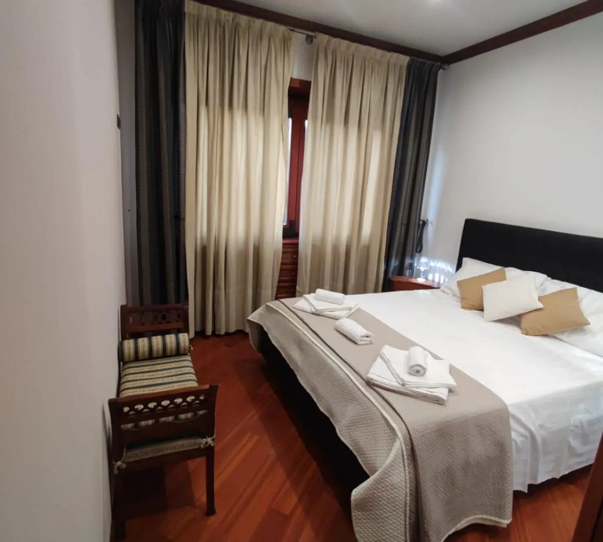 Apartment Amor Rome