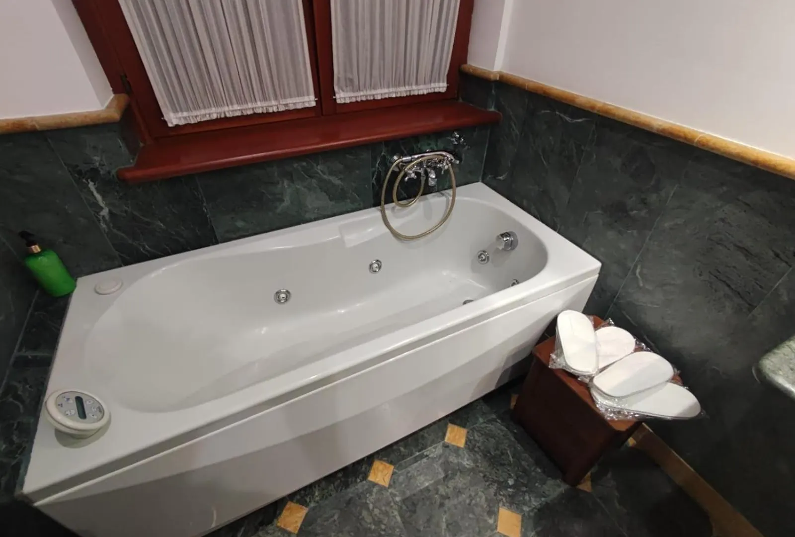 Amor Rome Apartment