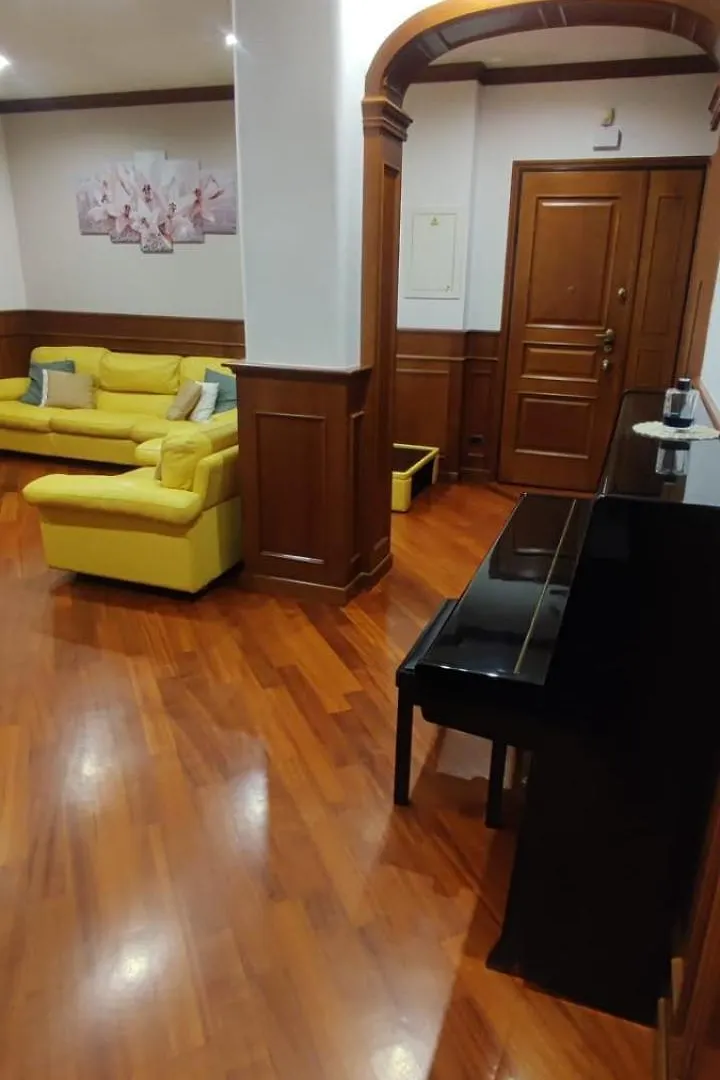 Amor Rome Apartment
